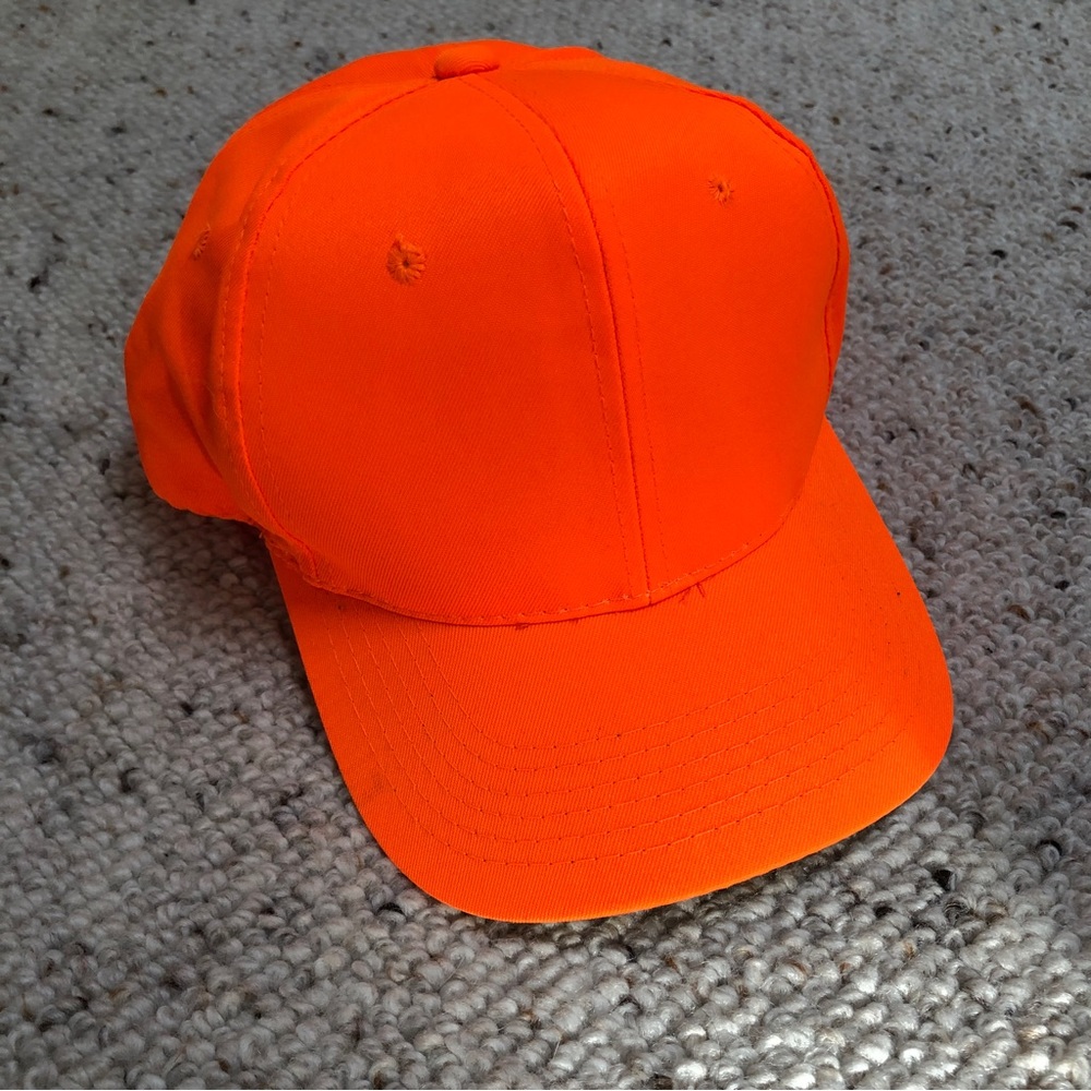 NWOT REDHEAD BASEBALL CAP